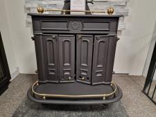 wood burning stoves | traditional fireplaces northern ireland